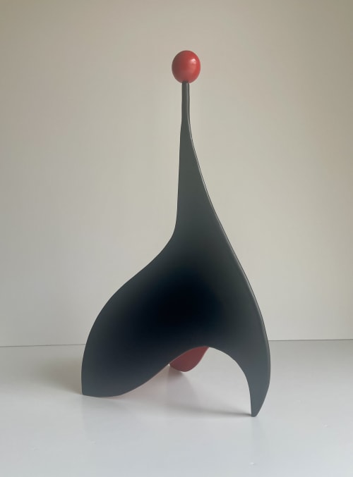 Dance With Possibility | Sculptures by Studio La Valleur