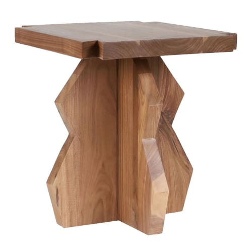 Diega Occasional Table | Side Table in Tables by Pfeifer Studio