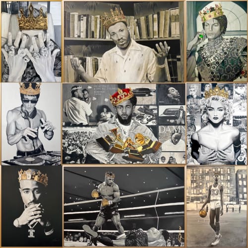 Bringing Life To Art LLC (B.A.T.L. LLC)