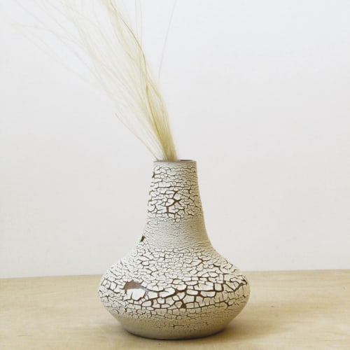 Vase | Vases & Vessels by D:CERAMICS | Desert Wild Joshua Tree in Joshua Tree