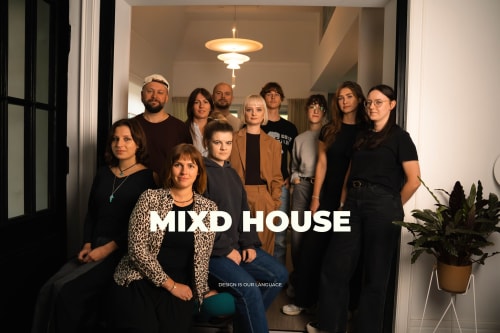 MIXD