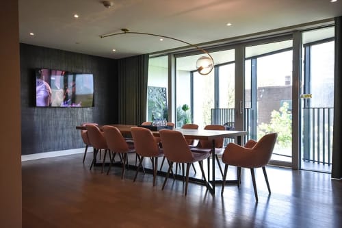 Two Fifty One, Other, Interior Design