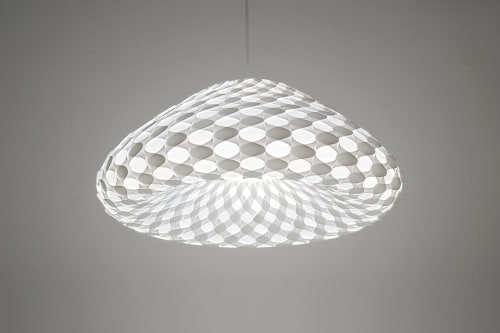 C 3 Light | Pendants by ADAMLAMP