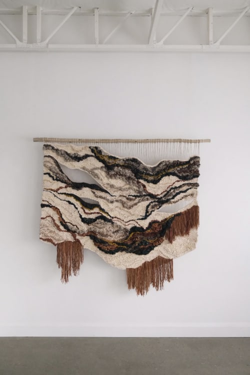 Rebecca Whitaker Art - Wall Hangings and Art | Wescover