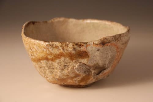 Teabowl | Tableware by Hamish Jackson Pottery