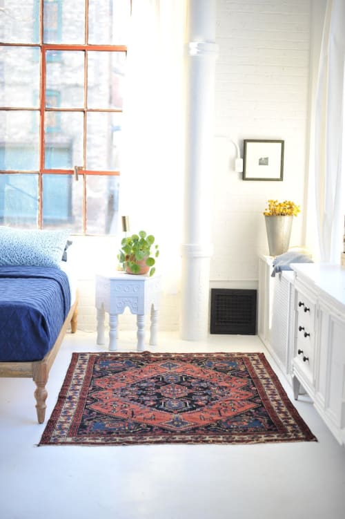 Leon | Rugs by The Loom House