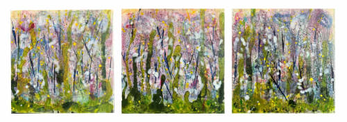 Joanie Gagnon San Chirico Studio