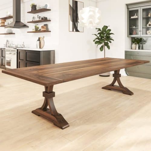 The Jo Dining Table | Tables by Lumber2Love