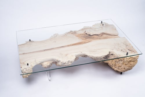 Coffee table | Tables by Art by Šopis