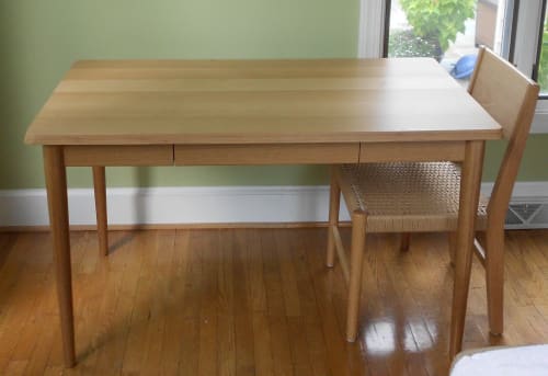 Study Desk | Tables by Bohnhoff Furniture and Design