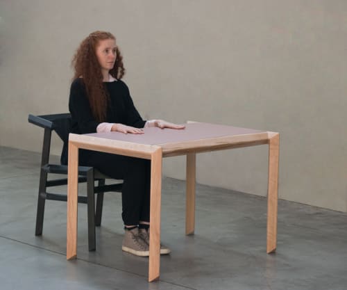 Launchpad Table & Desk | Tables by Espina Corona
