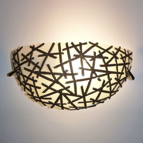 Nest Light II | Lighting by Jane Downes