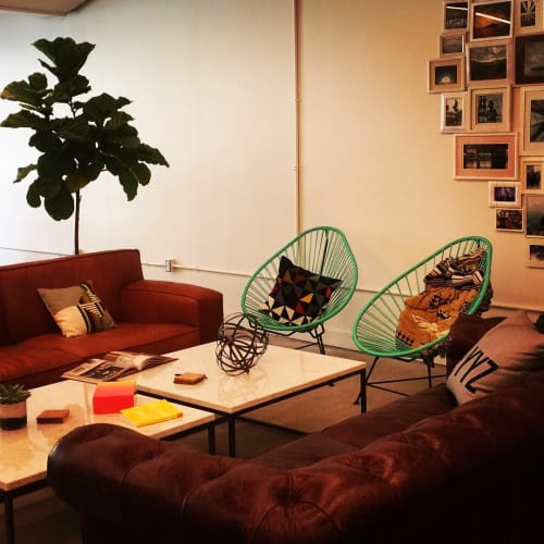 Acapulco Chair | Chairs by Innit Designs | lululemon in Toronto