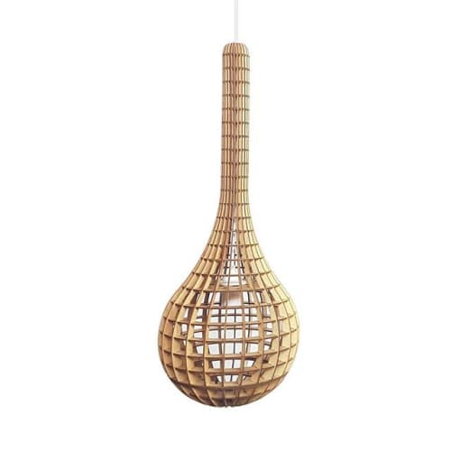 Gianni Lambertelli | Pendants by Tartaruga Designs