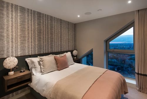 Two Fifty One, Other, Interior Design