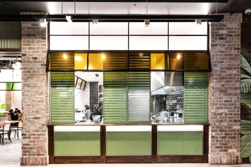 Westfield Hornsby, Other, Interior Design