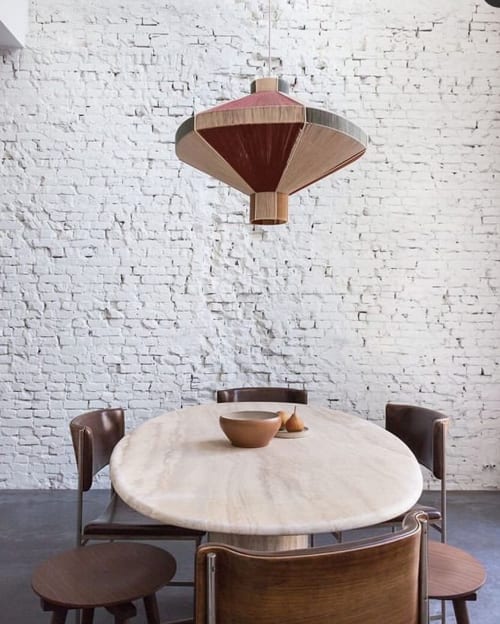 Custom Made Lamp | Pendants by WeraJane Design
