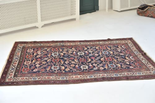 Clyde | Area Rug in Rugs by The Loom House