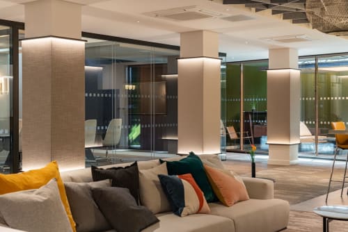 Savile Row Projects, Other, Interior Design