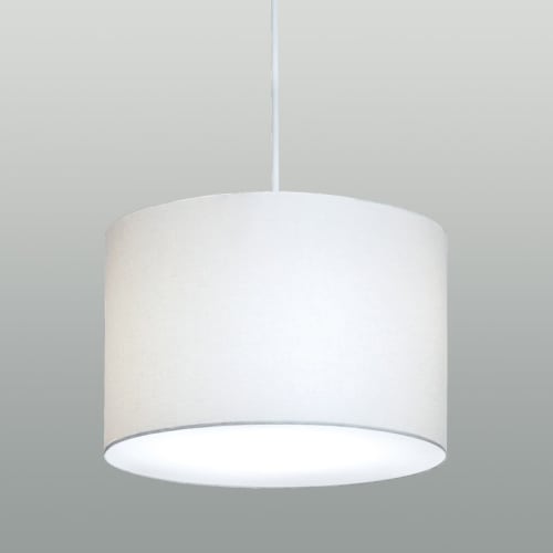 Drum Pendant | Pendants by ILEX Architectural Lighting | Brown University in Providence