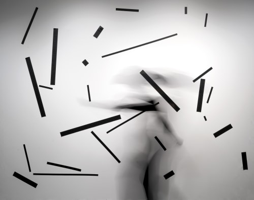 Embodiment in the Space Between Us 20) | Prints by ELYSE DEFOOR | Atlanta in Atlanta