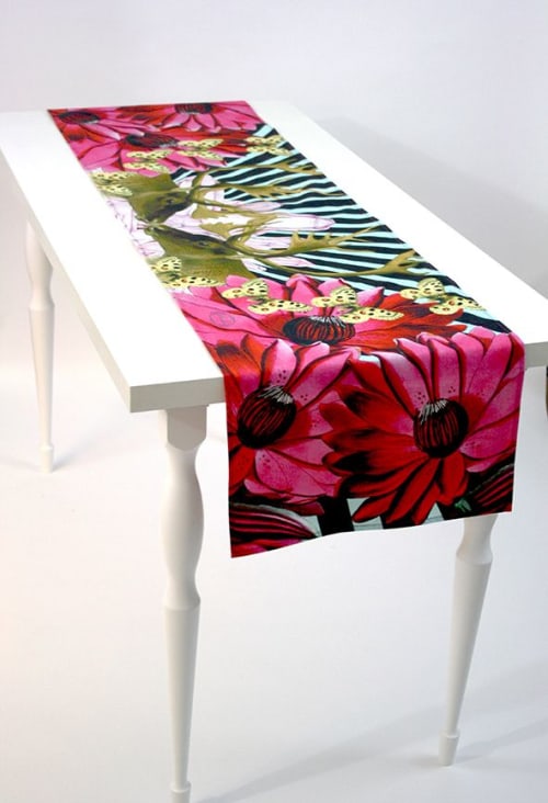 Runners | Table Runner in Linens & Bedding by Phaulet | Vancouver in Vancouver