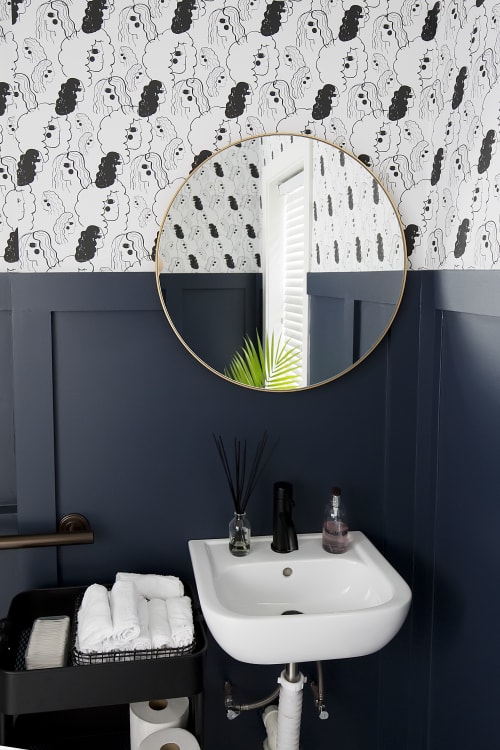 Sense Salon and Gallery, Art Galleries, Interior Design