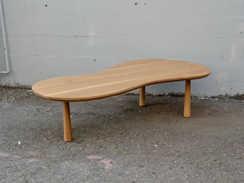 Coffee Table | Tables by Kanna Woodcraft