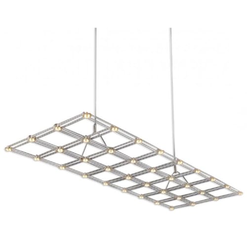 IQ2186 GRID ELEMENTS SUSPENSION | Chandeliers by alanmizrahilighting | New York in New York