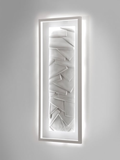 Edo LT | Sconces by CINIER