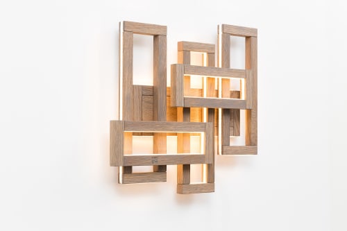 PLEX wall sconce | Sconces by Next Level Lighting