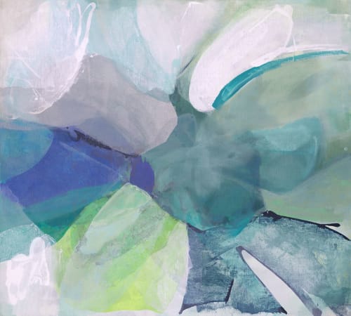 DREAMWEAVER limited edition giclée | Paintings by Stacey Warnix Studio