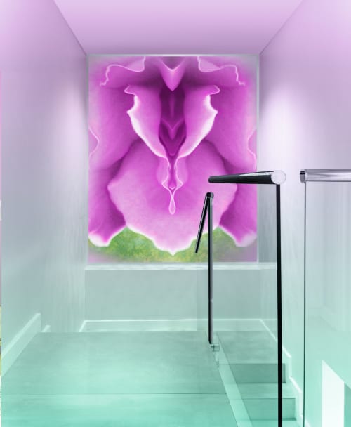 Huesolace 1 | Prints by Blue Bliss