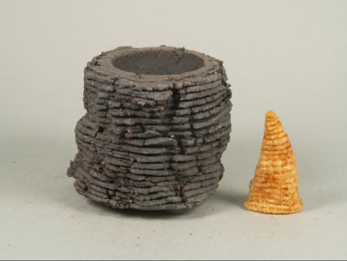 Sb-6 | Vases & Vessels by COM WORK STUDIO