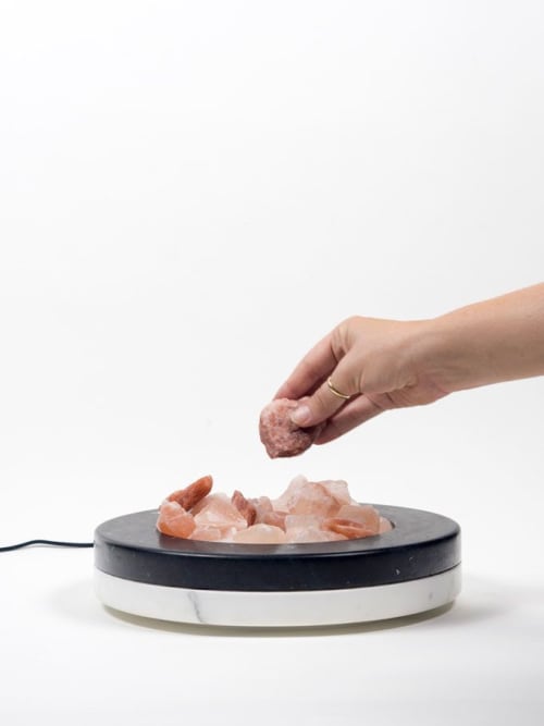 Focolare | Ornament in Decorative Objects by gumdesign