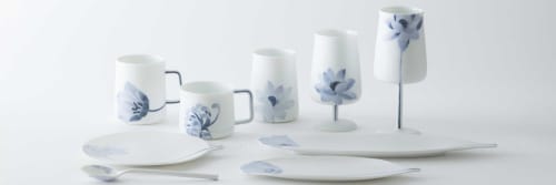 Mayuki Kato / Ceramic Studio Singama