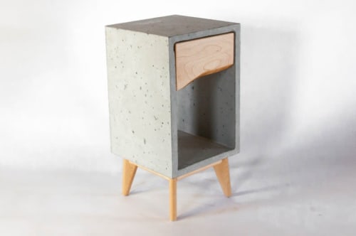 Classic Blond - Classic | Storage by Curly Woods