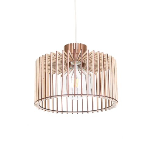 NILS 100 | Pendants by ANEKOdesign