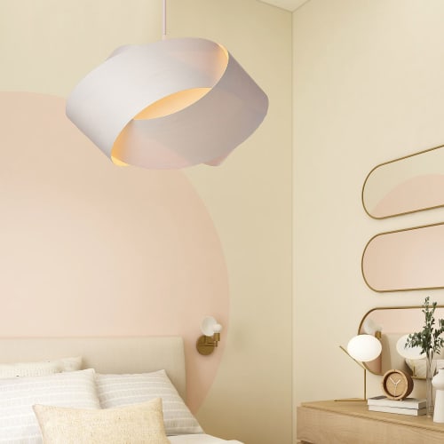 SERENE | Pendants by Wood Lighting Design