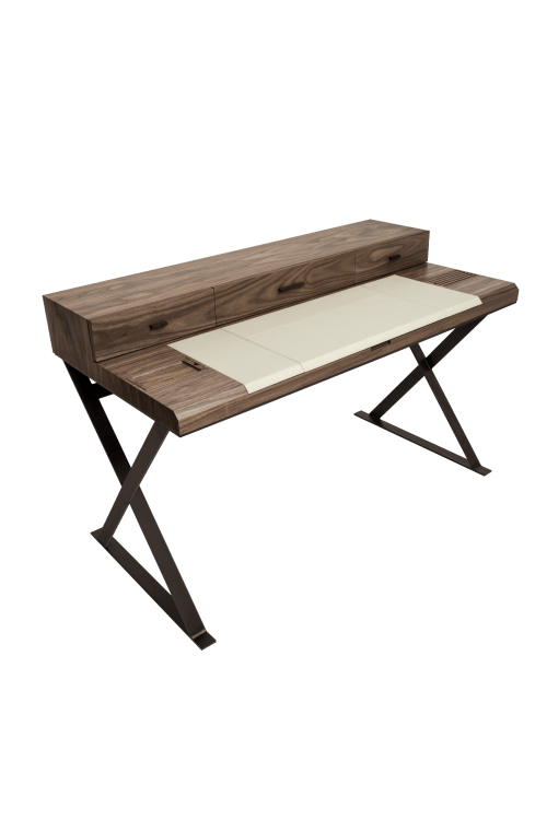 HEMINGWAY Desk | Tables by PAULO ANTUNES FURNITURE