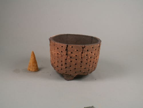 Clb-9 | Vases & Vessels by COM WORK STUDIO