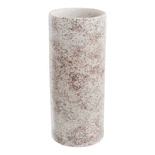 Tall Cylinder vase | Vases & Vessels by ENOceramics