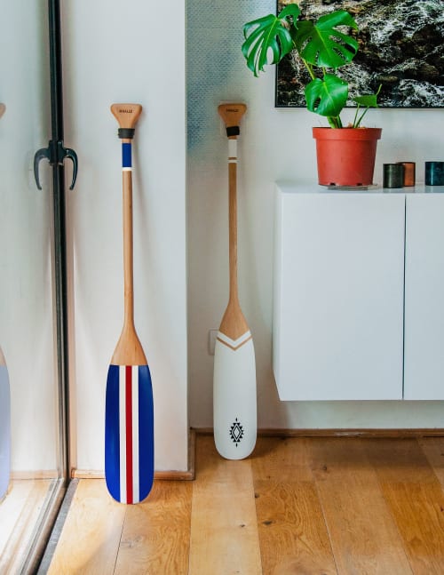 Wangülen | Decorative Objects by Hualle