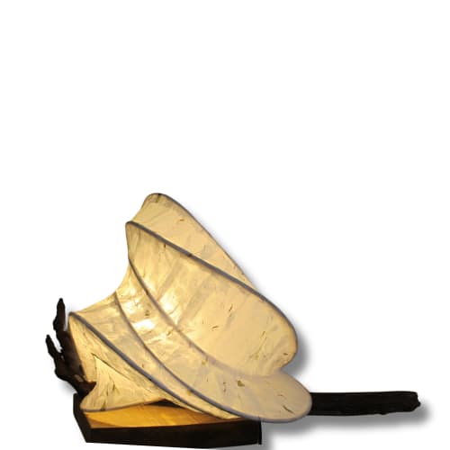 Leafrest | Lighting by Niksa Design