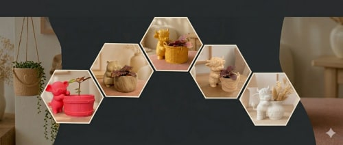 Kimi Craft Corner