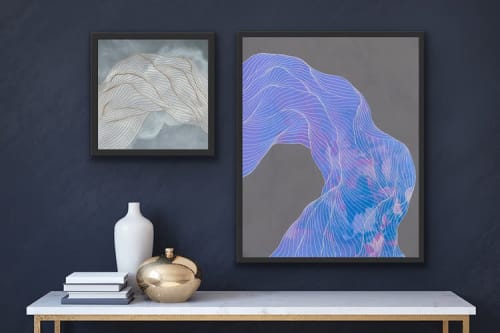 Delight | Prints by Tracie Cheng
