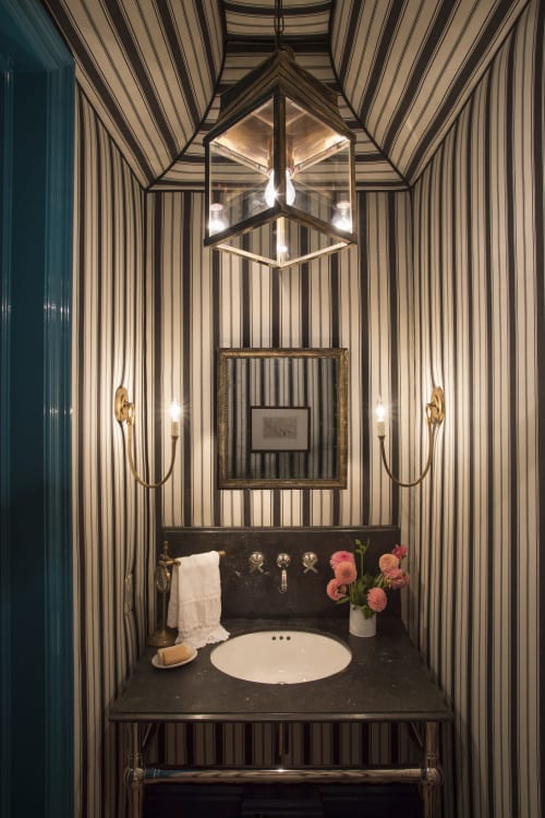 Sconces | Sconces by Circa Lighting | Private Residence, Newport Beach in Newport