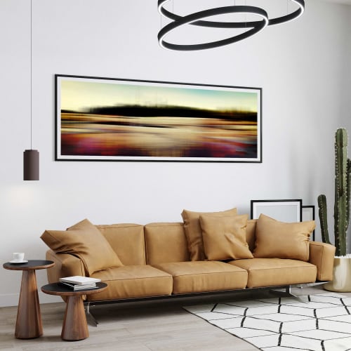 VISAYA III | Prints by Sven Pfrommer