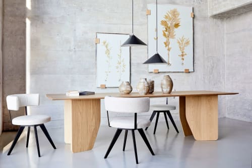 Emily II | Pendants by Daniel Becker Studio