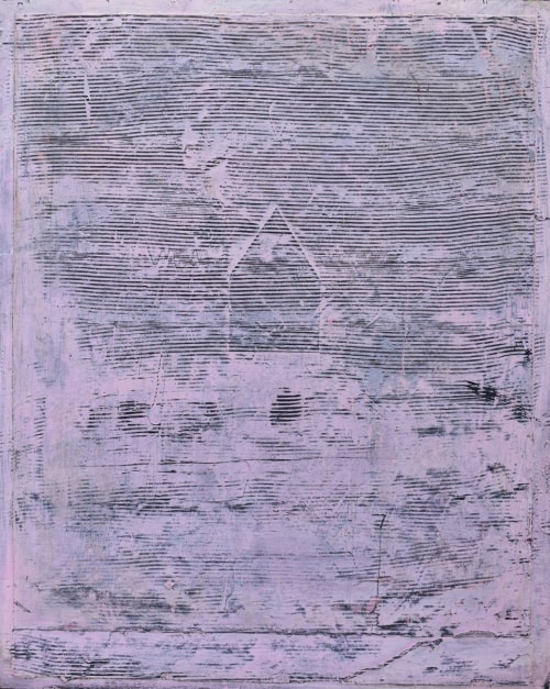 Candace Pappas | Oil And Acrylic Painting in Paintings by Candace Compton Pappas